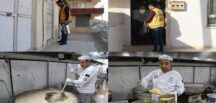 HALİLİYE BELEDİYESİ AŞEVİ HİZMETİYLE 3 BİN 248 VATANDAŞA DOKUNUYOR