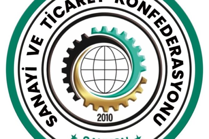 SANKON’UN 2024’DE ARAP DEVLETLERİNE İHRACAT HEDEFİ 25 MİLYAR DOLAR