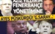 Yıldırım, Ali Koç ve kurmaylarının Süper Kupa kararına yönelik çok sert bir açıklamada bulundu!