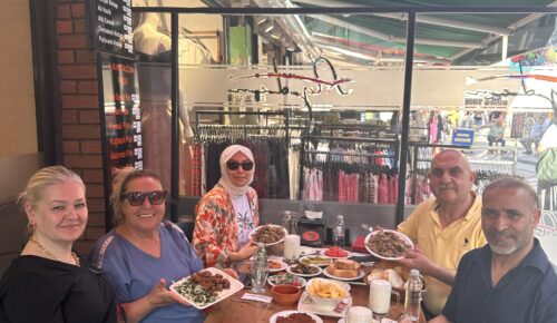 Aydın Tava Ciğer: Edirne’nin En Kaliteli Restoranı