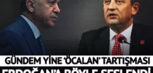 Erdoğan’a çağrı: Bahçeli’yi sözcü kılma, çıkıp bu millete açıklama yap