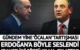 Erdoğan’a çağrı: Bahçeli’yi sözcü kılma, çıkıp bu millete açıklama yap