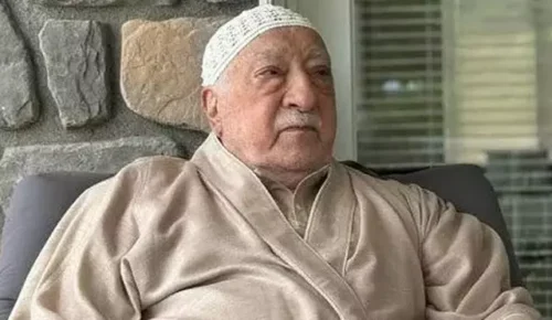 Gülen’in ABD’deki yeni konutu ifşa edildi