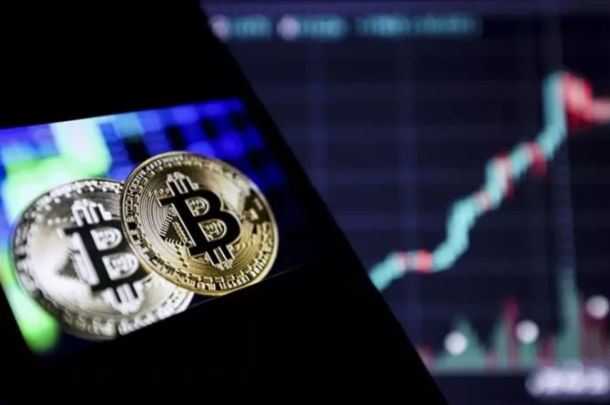 Bitcoin’den yeni bir rekor!