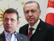 Erdoğan’dan İBB Başkanı Ekrem İmamoğlu’na dava!