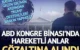 ABD Kongre binasında hareketli anlar!