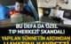 Bu defa da ‘özel tıp merkezi’ skandalı!