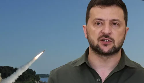 Zelenskiy: ‘Hepsini kullanacağız’