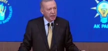 Erdoğan dünyanın konuştuğu Sednaya Hapishanesi’ni işaret etti