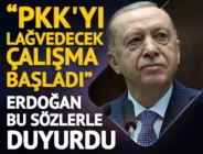 Erdoğan’dan ‘İmralı’ çıkışı: “Talimat verdik! Sadece vakit ve planlama meselesi”