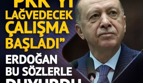 Erdoğan’dan ‘İmralı’ çıkışı: “Talimat verdik! Sadece vakit ve planlama meselesi”