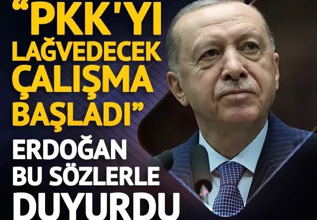 Erdoğan’dan ‘İmralı’ çıkışı: “Talimat verdik! Sadece vakit ve planlama meselesi”