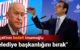 Bahçeli’den İmamoğlu açıklaması.