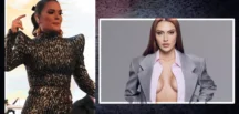 Demet Akalın Hadise ile kıyaslanmaya dayanamadı!