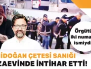 Yenidoğan Çetesinin 2 numaralı ismiydi! Doktor İlker Gönen cezaevinde intihar etti