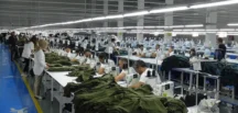 Türkiye’de Tekstil Krizi Büyüyor: İşadamları Fabrikalarını Kapatıyor, Yatırımlar Mısır’a Kaydı!