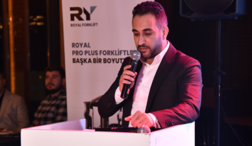 Royal Forklift’ten Asılsız Haberlere Sert Yanıt