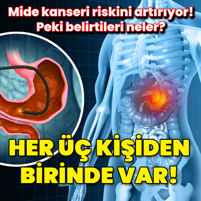 Helikobakter Pilori nedir? Hangi hastalıklara yol açar? Belirtileri nelerdir?