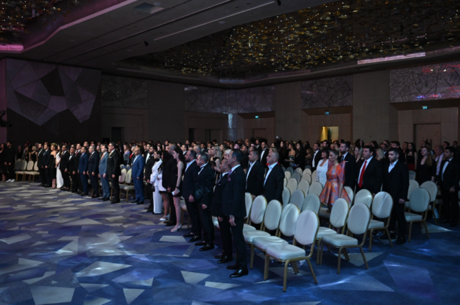 9. Türkiye Brand Summit için geri sayım başladı!