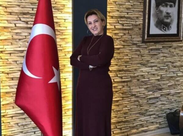 AVRUPA BİRLİĞİ PROJELERİ FEDERASYONU BAŞKANLIĞI’NA PROF. DR. AYSUN TÜRKMEN SEÇİLDİ
