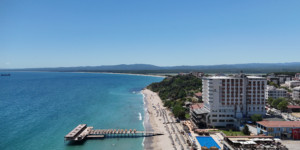 İğneAda Resort Hotel & Spa: Lüks ve Konforun Buluşma Noktası