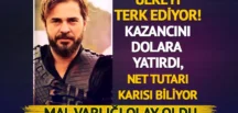 Türkiye’yi terk edeceği konuşuluyordu!