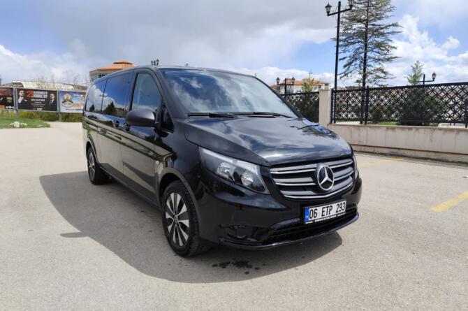 Şanlıurfalı Gazeteci Araç Kiralama Tuzağını Son Anda Fark Etti