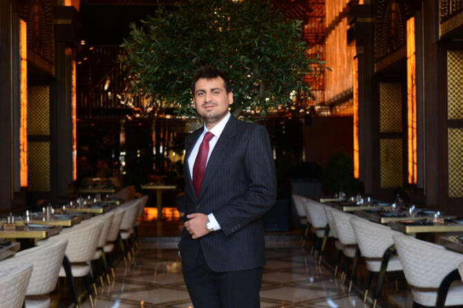 Arsey Investment’tan Kuyumculukta Liderlik Hedefi!