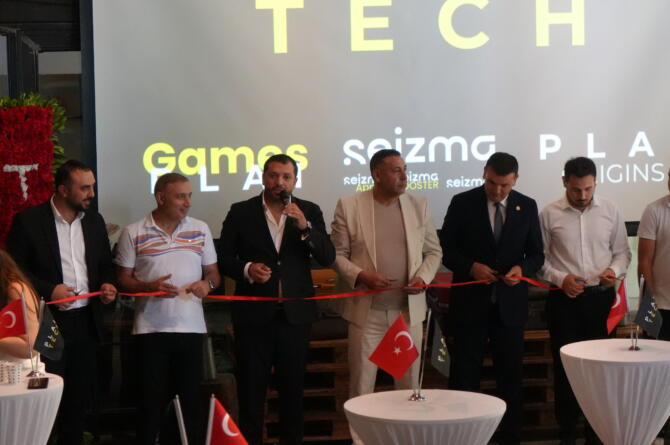 Plai Tech’ten Teknolojik Devrim: “SEIZMA” Sahnede!