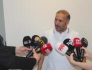 “Murat Uygur’dan 2030 Hedefi: Türkiye’yi Dünyanın Sağlık Turizmi Merkezi Yapmak”