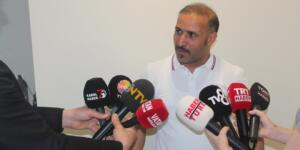 “Murat Uygur’dan 2030 Hedefi: Türkiye’yi Dünyanın Sağlık Turizmi Merkezi Yapmak”