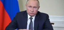 Putin imzayı attı! Rusya ‘işkence’ sözleşmesinden çekildi