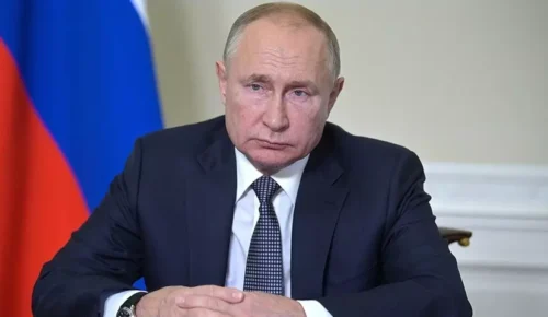 Putin imzayı attı! Rusya ‘işkence’ sözleşmesinden çekildi