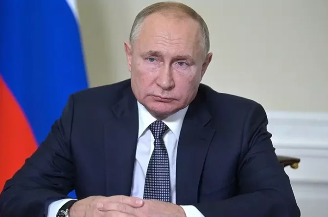 Putin imzayı attı! Rusya ‘işkence’ sözleşmesinden çekildi