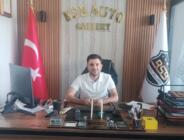 BEE MİNNET: Şanlıurfalı Fenomen Bedih Mermer, Sosyal Medyada Araç Satışına Yeni Bir Boyut Kazandırdı