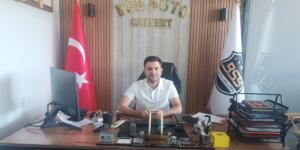 BEE MİNNET: Şanlıurfalı Fenomen Bedih Mermer, Sosyal Medyada Araç Satışına Yeni Bir Boyut Kazandırdı