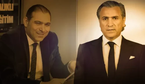 Kemal Can ve Mehmet Şakir Can her yerde aranıyor, kayyum…