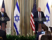 Beyaz Saray Trump’ın Gazze planını paylaştı! “Netanyahu planımızı kabul etti”