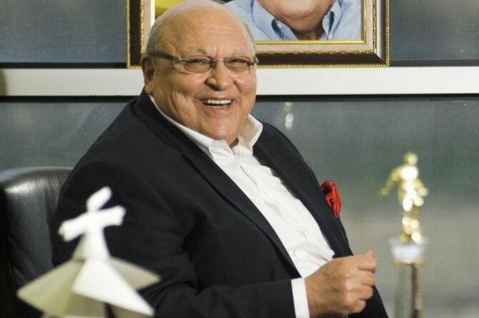 Beyoğlu’ndan bir dünya markasına: Abdullah Kiğılı