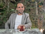 CEBELİ YERLİKAYA: Bizim payımıza düşen bedel de yazmak…