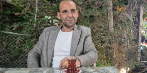 CEBELİ YERLİKAYA: Bizim payımıza düşen bedel de yazmak…