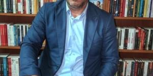 HARUN KARAGÜLMEZ: Her bir şiir kendi başına bir hikaye barındırır