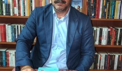 HARUN KARAGÜLMEZ: Her bir şiir kendi başına bir hikaye barındırır