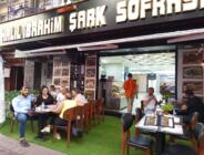 Ünlülerin Uğrak Noktası: Halil İbrahim Şark Sofrası