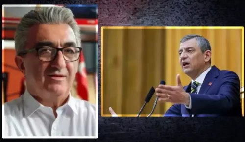 ‘Hasan Mutlu’ iddiası! ‘AK Partili ve MHP’li isimler aradı ve…’