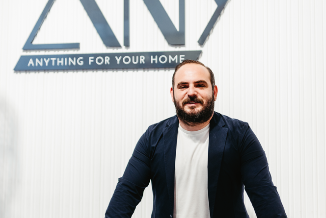 Birinci Global’in Yeni Kuşak Patronu: Tekin Birinci