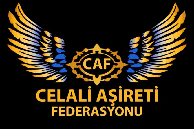 Celali Aşiretleri Federasyonu’ndan Kenan Tekdağ İçin Geçmiş Olsun Mesajı