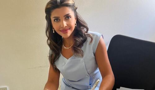 “Gerçek bir cehennemden, hayata dönüşün hikâyesi…”