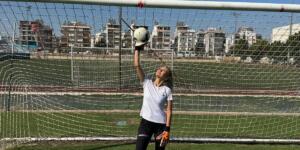 Nevide Çiçek, Süper Lig ve Sosyal Medyada Fırtına Gibi Esiyor!