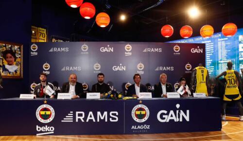 RAMS, Fenerbahçe’de Yatırımlarını Büyütüyor mu?